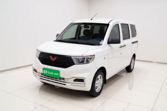 五菱汽车 五菱宏光V 2019款 1.5L劲取版国VI LAR