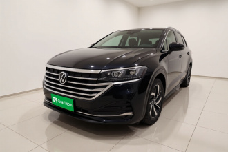大众 威然 2024款 380TSI 尊驰版