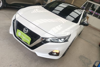 日产 天籁 2021款 2.0L XL 舒适版