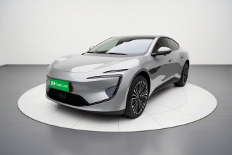 阿维塔12 2025款 Ultra增程版