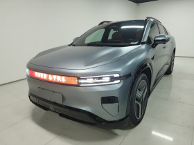 长安启源E07 2025款 纯电 四驱 90kWh Max智驾版