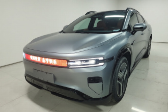 长安启源E07 2025款 纯电 四驱 90kWh Max智驾版