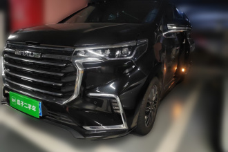 上汽大通MAXUS 大通G20 2020款 2.0T 汽油自动豪华行政版