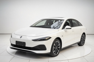 荣威D7 2025款 DMH 125领先版