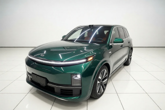 理想汽车 理想L9 2024款 Ultra