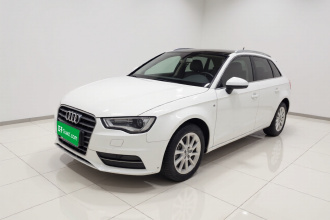 奥迪A3 2016款 Sportback 35 TFSI 进取型