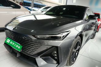 长安UNI-V 2024款 1.5T 高能版