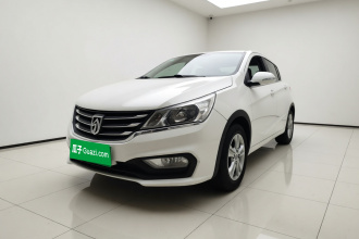 宝骏310 2016款 1.2L 手动豪华型