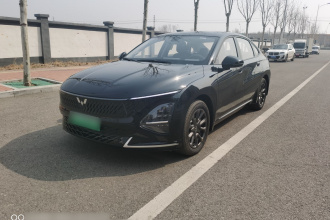 五菱汽车 五菱星光 2025款 70km 智能标准型