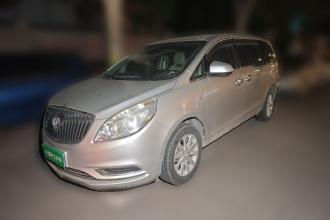 别克GL8 2017款 25S 豪华型 国V