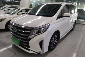 广汽传祺 传祺M8 2021款 领秀系列 390T 尊享版