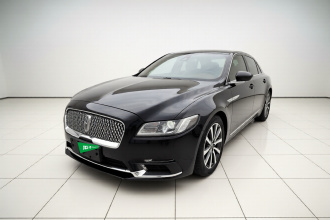 林肯大陆 2019款 2.0T 两驱尊享版 国VI