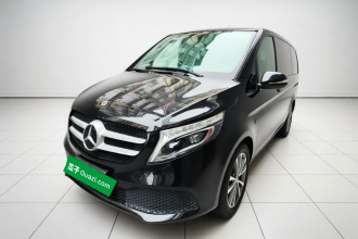 奔驰V级 2021款 V 260 领航版
