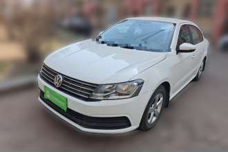 大众 朗逸 2015款 1.6L 手动风尚版