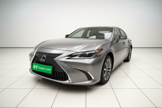 雷克萨斯ES 2020款 260 卓越版