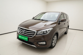 长安 凌轩 2017款 1.6L 手动幸福型