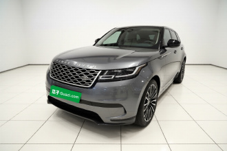 路虎 揽胜星脉 2018款 P380 S