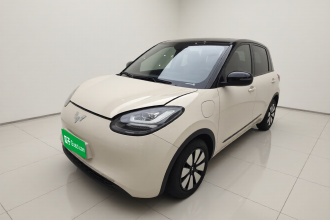 五菱汽车 五菱缤果 2023款 410km 灵犀尊享款