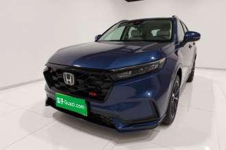 本田CR-V新能源 2023款 2.0L e:PHEV 领越版