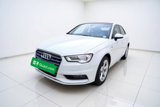 奥迪A3 2014款 Limousine 35 TFSI 自动舒适型