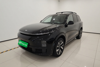 理想汽车 理想L8 2023款 Pro