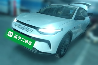 零跑汽车 零跑C11 2023款 增程 180舒享版