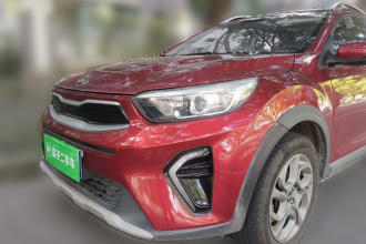 起亚 奕跑 2019款 1.4L 自动趣享版 国V