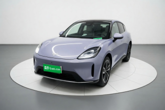 五菱汽车 缤果S 2025款 430km 旗舰款