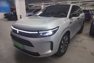 鸿蒙智行 问界M7 2024款 1.5T 智驾四驱Max版 5座