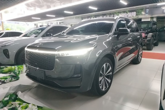 理想汽车 理想ONE 2021款 增程6座版