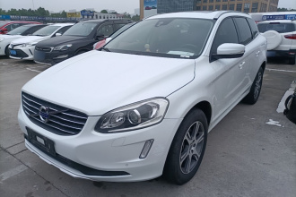 沃尔沃XC60(进口) 2014款 T5 智逸版
