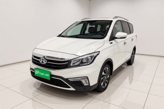 长安欧尚A800 2017款 1.5T 自动智尊型
