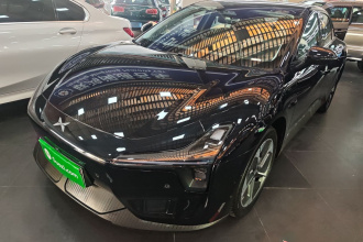 小鹏MONA M03 2025款 515 长续航 Plus