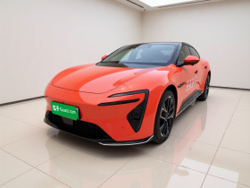 阿维塔06 2025款 Pro增程版