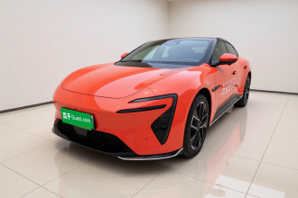 阿维塔06 2025款 Pro增程版