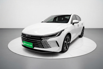 比亚迪 驱逐舰05 2022款 DM-i 120KM 尊贵型