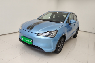 哪吒汽车 哪吒V 2021款 标准续航娱乐版