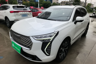 哈弗初恋 2021款 1.5T 自动大三版