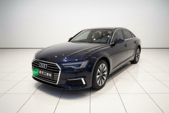 奥迪A6L 2019款 45 TFSI 臻选致雅型