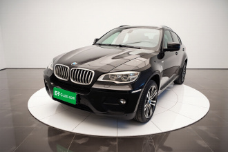 宝马X6 2013款 xDrive40i