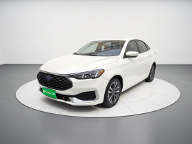 福特 福睿斯 2021款 1.5L 自动钻石版