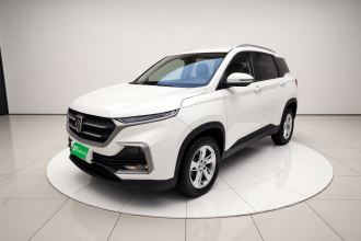 宝骏530 2018款 1.5T 手动舒适型 国V