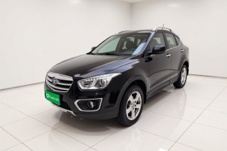 奔腾X80 2013款 2.0L 手动豪华型