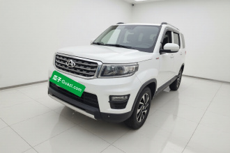 长安欧尚X70A 2018款 1.5L 手动豪华型