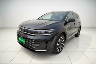 大众 揽境 2026款 450TSI 四驱至尊 6座