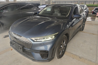 福特电马 2021款 跃世后驱版(标准续航)