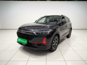 东风风神AX7 2021款 PRO 1.6T 自动智驾版