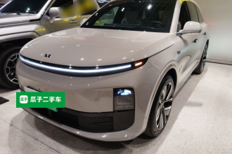 理想汽车 理想L6 2024款 Max