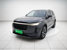 理想汽车 理想ONE 2020款 增程6座版