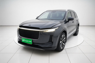 理想汽车 理想ONE 2020款 增程6座版